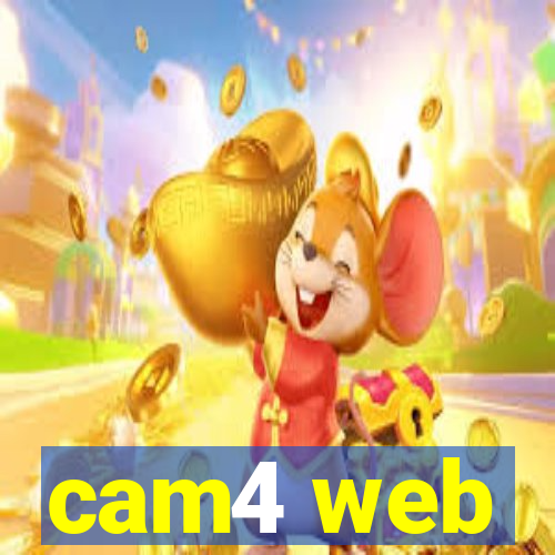 cam4 web